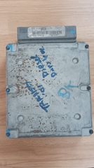 ΕΓΚΕΦΑΛΟΣ ΚΙΝΗΤΗΡΑ FORD ΒΕΝΖΙΝΗ SIEMENS DPC-635 1C1A-12A650-LE ΞΕΚΛΕΙΔΩΜΑ IMMOBILIZER Ή IMMO OF