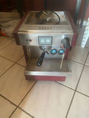 LA CIMBALI 2GR/1GROUP ESPRESSO COFFEE MACHINE-thumb-3