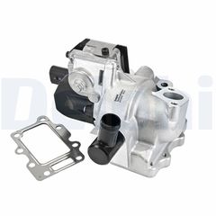 DELPHI ΒΑΛΒΙΔΑ EGR HYUNDAI KIA