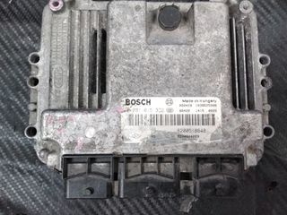 SUZUKI GRAND VITARA 1.9 DDIS ΕΓΚΕΦΑΛΟΣ BOSCH 0 281 015 322,8200518648