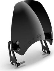 ΛΥΡΗΣ ROYAL ENFIELD ΖΕΛΑΤΙΝΑ ΣΚΟΥΡΟ ΦΙΜΕ HUNTER 350, KXA00126