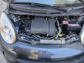 Citroen C1 2006 πρωτο χερι!! ελληνικο-thumb-7