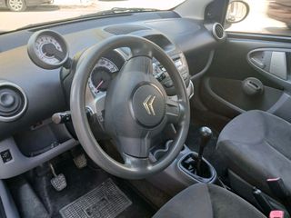 Citroen C1 2006 πρωτο χερι!! ελληνικο-thumb-8