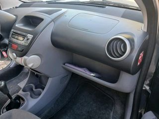 Citroen C1 2006 πρωτο χερι!! ελληνικο-thumb-9