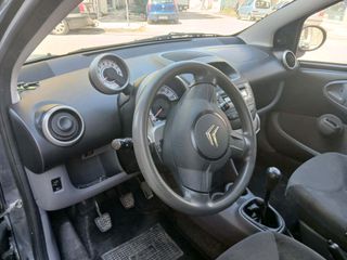 Citroen C1 2006 πρωτο χερι!! ελληνικο-thumb-10