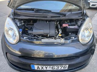 Citroen C1 2006 πρωτο χερι!! ελληνικο-thumb-15