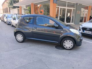 Citroen C1 2006 πρωτο χερι!! ελληνικο-thumb-16