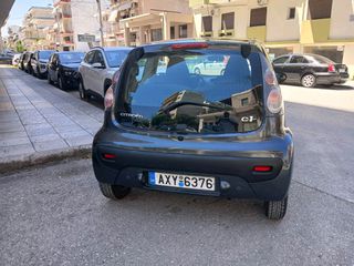Citroen C1 2006 πρωτο χερι!! ελληνικο-thumb-17