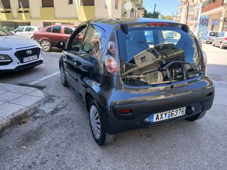 Citroen C1 2006 πρωτο χερι!! ελληνικο-thumb-18