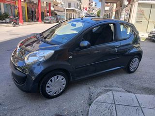 Citroen C1 2006 πρωτο χερι!! ελληνικο-thumb-19