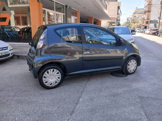 Citroen C1 2006 πρωτο χερι!! ελληνικο-thumb-22