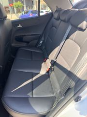 Kia Picanto 2018 Gt Line FULL EXTRA-thumb-5