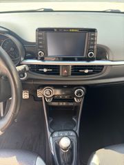 Kia Picanto 2018 Gt Line FULL EXTRA-thumb-8