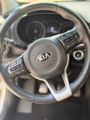 Kia Picanto 2018 Gt Line FULL EXTRA-thumb-9