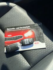Kia Picanto 2018 Gt Line FULL EXTRA-thumb-12
