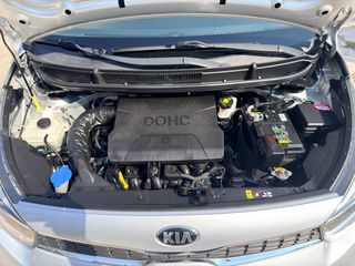 Kia Picanto 2018 Gt Line FULL EXTRA-thumb-13