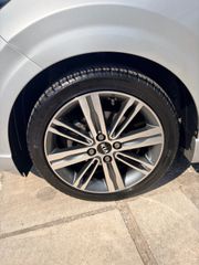 Kia Picanto 2018 Gt Line FULL EXTRA-thumb-15