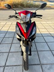 Sym VF 185 2022-thumb-2