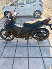 Sym VF 185 2022-thumb-4