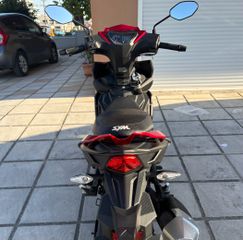 Sym VF 185 2022-thumb-6