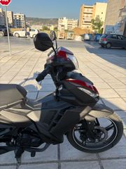 Sym VF 185 2022-thumb-7