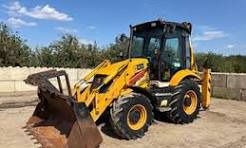 Εκσκαφέας-Φορτωτής JCB 2010 3CX CONTRACTOR+FOYLEXTRA +EYKAIREIA+