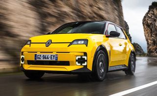 Renault R 5 2026 iconic