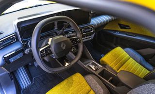 Renault R 5 2026 iconic-thumb-1