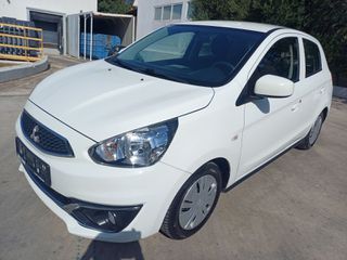 Mitsubishi Space Star 2018