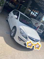 Hyundai i 30 2011