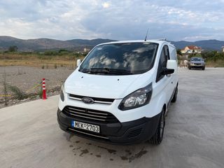 Ford Transit Custom 2014-thumb-2