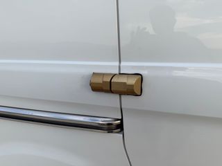 Ford Transit Custom 2014-thumb-5