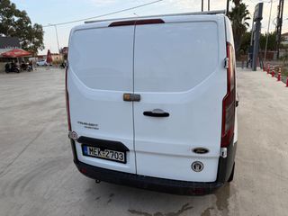 Ford Transit Custom 2014-thumb-6