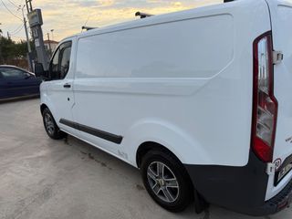 Ford Transit Custom 2014-thumb-7