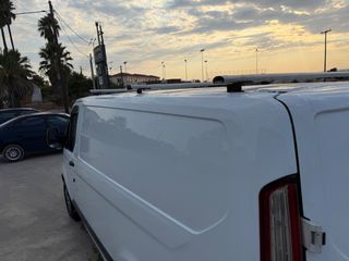 Ford Transit Custom 2014-thumb-8