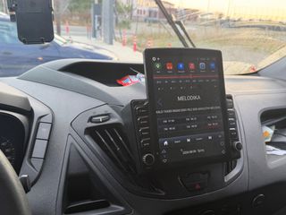 Ford Transit Custom 2014-thumb-9