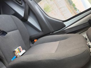 Ford Transit Custom 2014-thumb-11