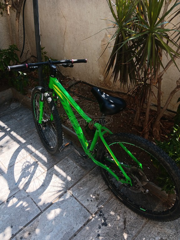 All - Mountain Ideal 2021 Strobe 27.5"