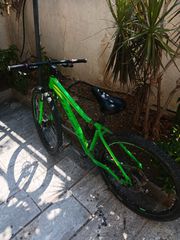 All - Mountain Ideal 2021 Strobe 27.5"