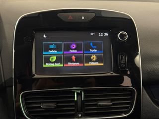 Renault Clio 2017 ΙΔΙΩΤΗ LIMITED 5ΑΠΛΗ ΕΓΓΥΗΣΗ & 5 ΧΡΟΝΙΑ ΔΩΡΕΑΝ SERVICE-thumb-30