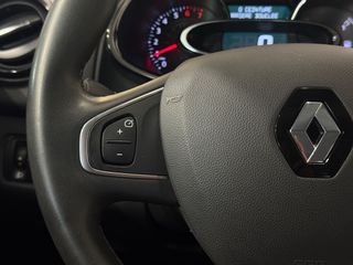 Renault Clio 2017 ΙΔΙΩΤΗ LIMITED 5ΑΠΛΗ ΕΓΓΥΗΣΗ & 5 ΧΡΟΝΙΑ ΔΩΡΕΑΝ SERVICE-thumb-24