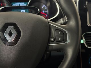 Renault Clio 2017 ΙΔΙΩΤΗ LIMITED 5ΑΠΛΗ ΕΓΓΥΗΣΗ & 5 ΧΡΟΝΙΑ ΔΩΡΕΑΝ SERVICE-thumb-25