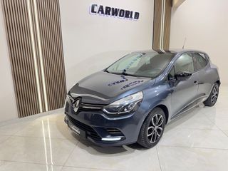 Renault Clio 2017 ΙΔΙΩΤΗ LIMITED 5ΑΠΛΗ ΕΓΓΥΗΣΗ & 5 ΧΡΟΝΙΑ ΔΩΡΕΑΝ SERVICE-thumb-17