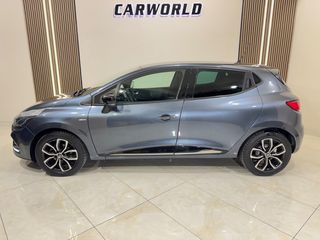 Renault Clio 2017 ΙΔΙΩΤΗ LIMITED 5ΑΠΛΗ ΕΓΓΥΗΣΗ & 5 ΧΡΟΝΙΑ ΔΩΡΕΑΝ SERVICE-thumb-16