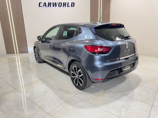 Renault Clio 2017 ΙΔΙΩΤΗ LIMITED 5ΑΠΛΗ ΕΓΓΥΗΣΗ & 5 ΧΡΟΝΙΑ ΔΩΡΕΑΝ SERVICE-thumb-14