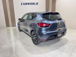 Renault Clio 2017 ΙΔΙΩΤΗ LIMITED 5ΑΠΛΗ ΕΓΓΥΗΣΗ & 5 ΧΡΟΝΙΑ ΔΩΡΕΑΝ SERVICE-thumb-12
