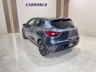 Renault Clio 2017 ΙΔΙΩΤΗ LIMITED 5ΑΠΛΗ ΕΓΓΥΗΣΗ & 5 ΧΡΟΝΙΑ ΔΩΡΕΑΝ SERVICE-thumb-13