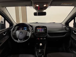 Renault Clio 2017 ΙΔΙΩΤΗ LIMITED 5ΑΠΛΗ ΕΓΓΥΗΣΗ & 5 ΧΡΟΝΙΑ ΔΩΡΕΑΝ SERVICE-thumb-22