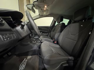 Renault Clio 2017 ΙΔΙΩΤΗ LIMITED 5ΑΠΛΗ ΕΓΓΥΗΣΗ & 5 ΧΡΟΝΙΑ ΔΩΡΕΑΝ SERVICE-thumb-36
