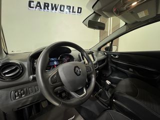 Renault Clio 2017 ΙΔΙΩΤΗ LIMITED 5ΑΠΛΗ ΕΓΓΥΗΣΗ & 5 ΧΡΟΝΙΑ ΔΩΡΕΑΝ SERVICE-thumb-21